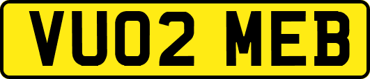 VU02MEB