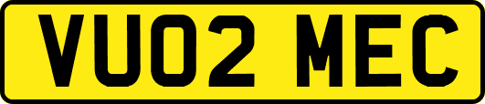 VU02MEC