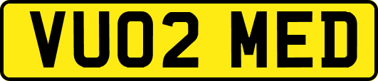 VU02MED