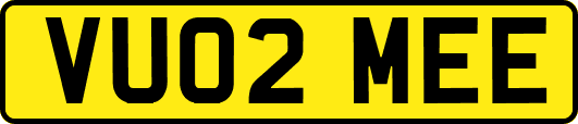 VU02MEE