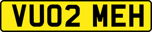VU02MEH