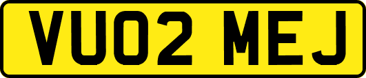 VU02MEJ