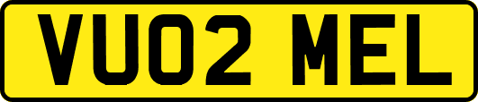 VU02MEL