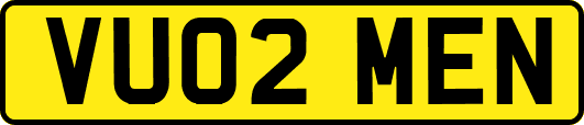 VU02MEN