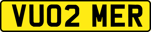 VU02MER
