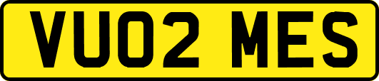 VU02MES