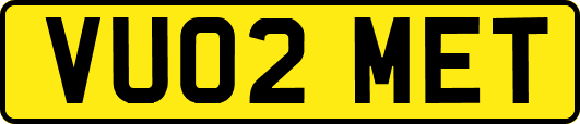VU02MET