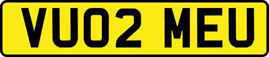 VU02MEU