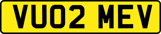 VU02MEV