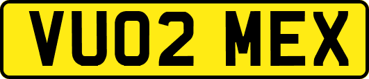 VU02MEX