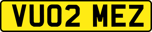 VU02MEZ