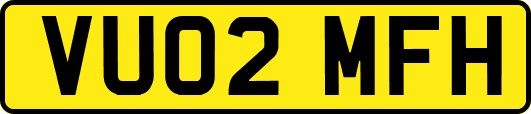 VU02MFH