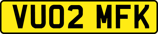 VU02MFK