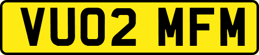 VU02MFM