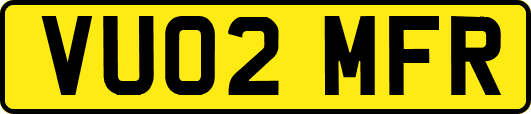 VU02MFR