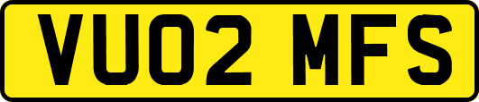 VU02MFS