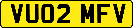 VU02MFV