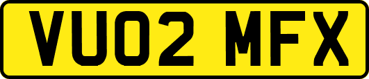VU02MFX