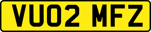 VU02MFZ