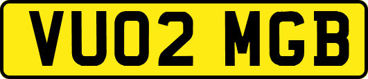 VU02MGB