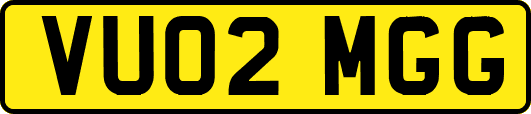VU02MGG