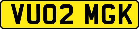 VU02MGK