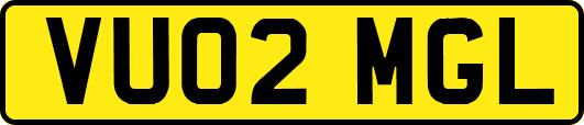 VU02MGL
