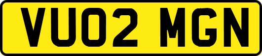 VU02MGN