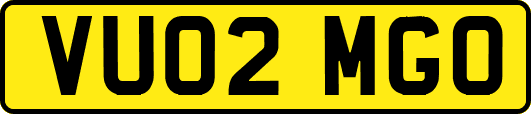 VU02MGO
