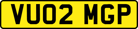 VU02MGP