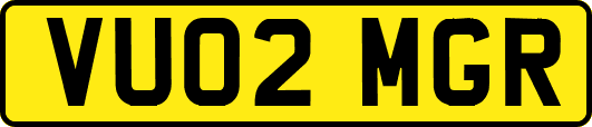 VU02MGR