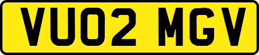 VU02MGV