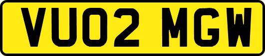 VU02MGW