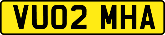 VU02MHA