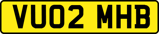 VU02MHB