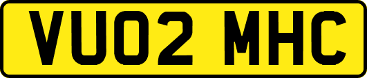 VU02MHC