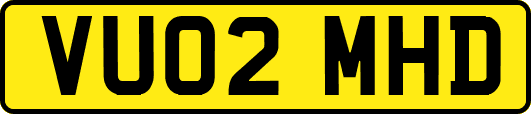 VU02MHD