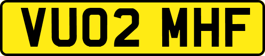 VU02MHF