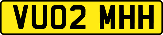 VU02MHH