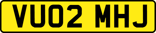 VU02MHJ