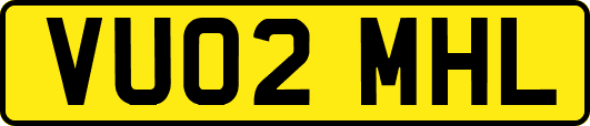 VU02MHL