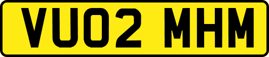 VU02MHM