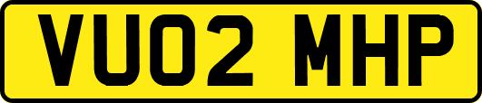 VU02MHP