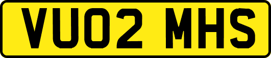 VU02MHS
