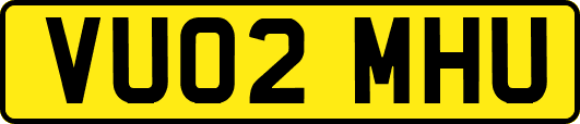 VU02MHU