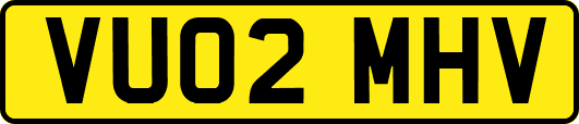 VU02MHV