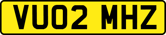 VU02MHZ