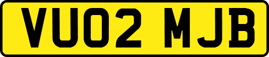 VU02MJB