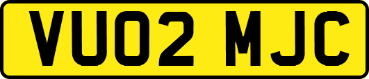 VU02MJC