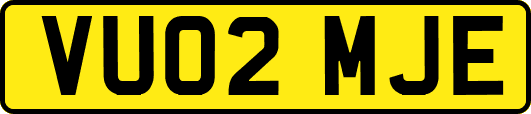 VU02MJE